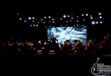 Festival Internacional de Inverno de Domingos Martins: férias culturais com música, dança e oficinas