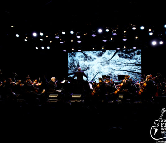 Festival Internacional de Inverno de Domingos Martins: férias culturais com música, dança e oficinas