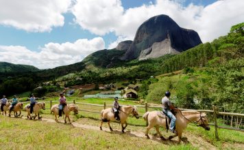 O que é FJORDLAND? Faça uma Visita e Volte com as Energias Renovada