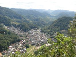Reserva Kautsky no Coração do Espírito Santo
