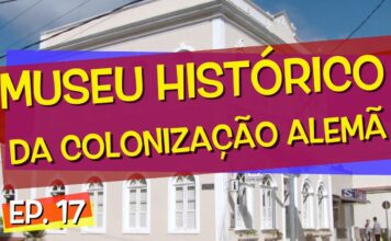 Saiba a História Visitando o Museu da Colonização Alemã