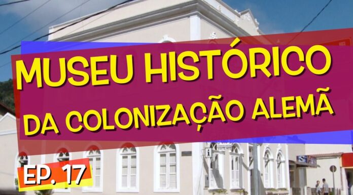 Saiba a História Visitando o Museu da Colonização Alemã