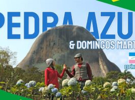 Conheça Domingos Martins “O Seu Lugar nas Montanhas”