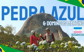 Conheça Domingos Martins “O Seu Lugar nas Montanhas”