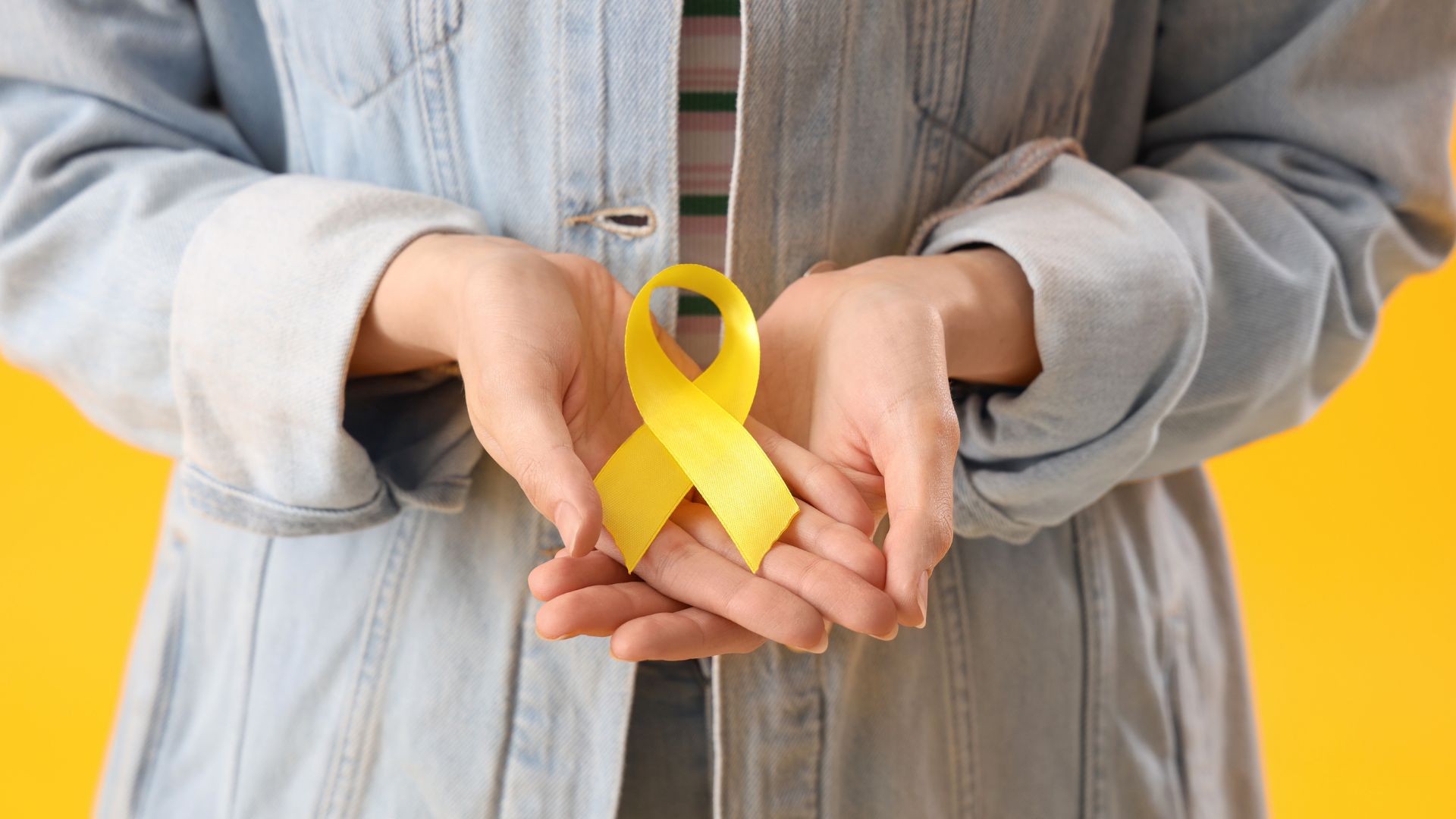 Setembro Amarelo em Domingos Martins