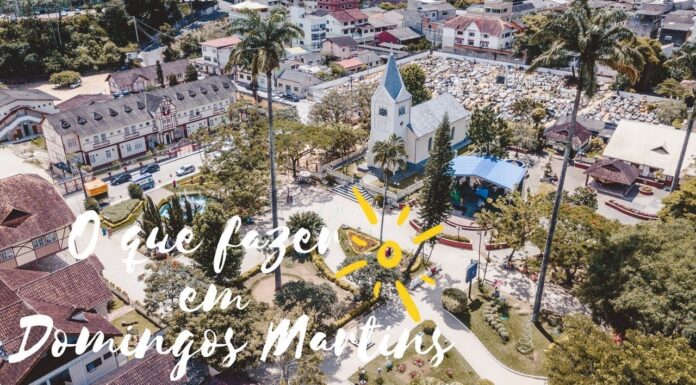 O que fazer em Domingos Martins‑ES: Viva o Charme das Montanhas Capixabas!