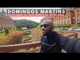 SESC Domingos Martins: Seu Refúgio Perfeito nas Montanhas Capixabas | Lazer, Natureza e Cultura Alemã