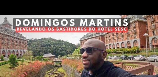 SESC Domingos Martins: Seu Refúgio Perfeito nas Montanhas Capixabas | Lazer, Natureza e Cultura Alemã