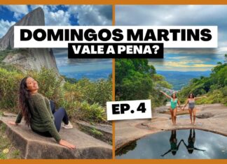 Onde Fica Domingos Martins: Como Chegar e Quais as Melhores Rotas para Visitar a Cidade