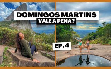 Onde Fica Domingos Martins: Como Chegar e Quais as Melhores Rotas para Visitar a Cidade